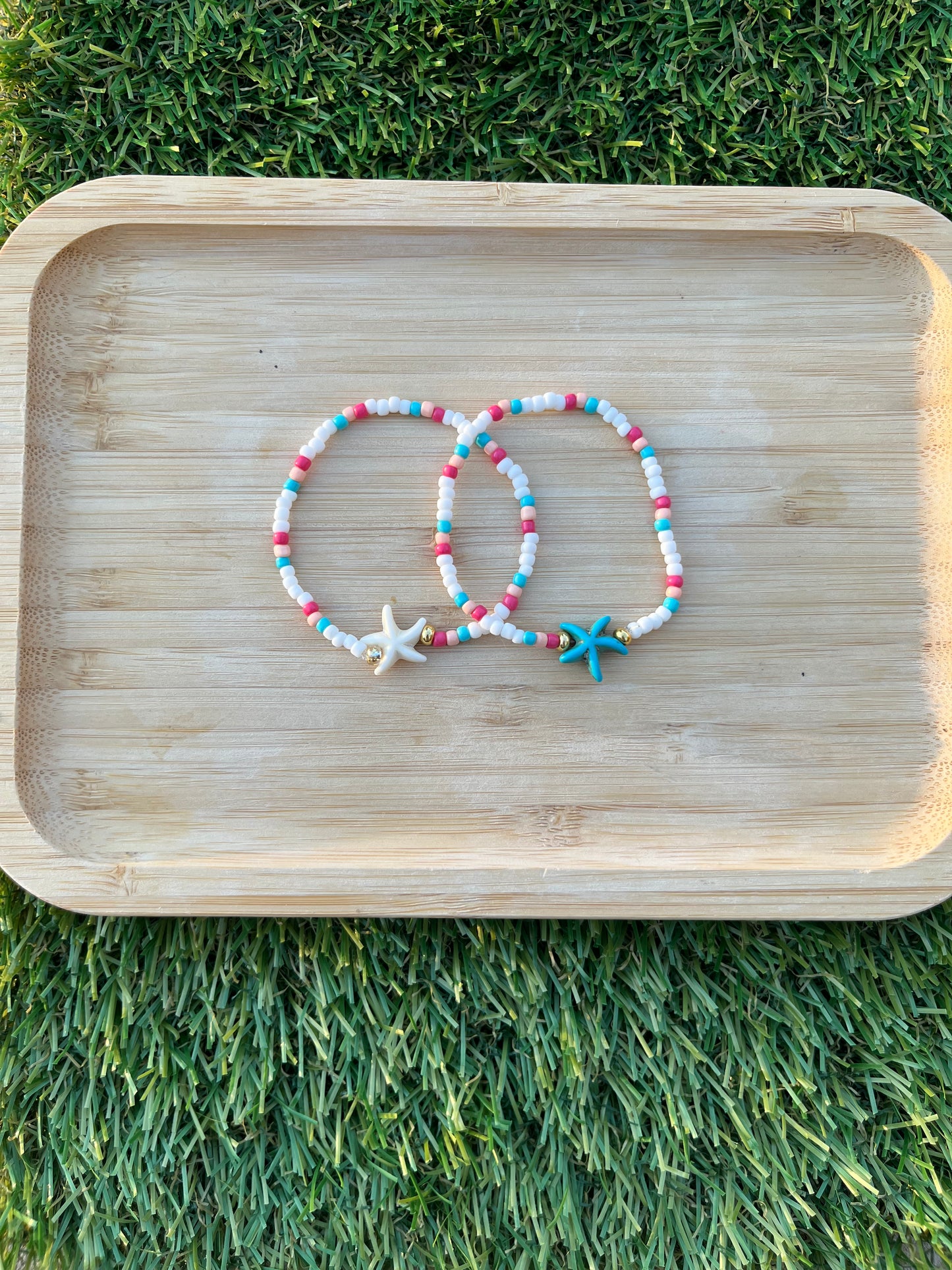 Summer Star Bracelet