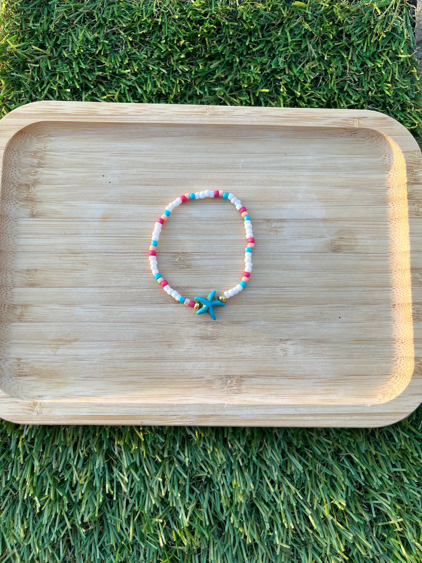 Summer Star Bracelet
