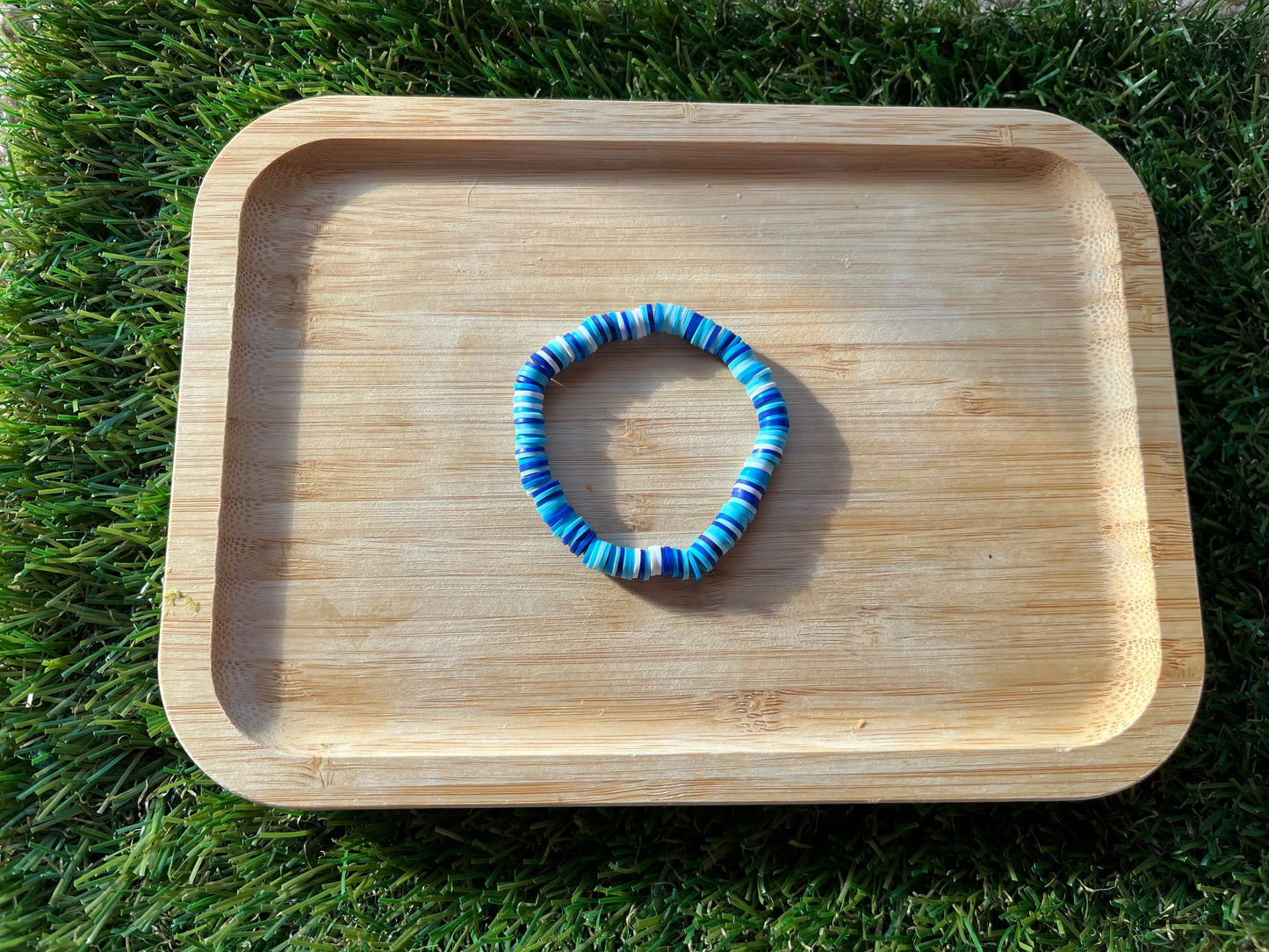 Tidal Wave Bracelet