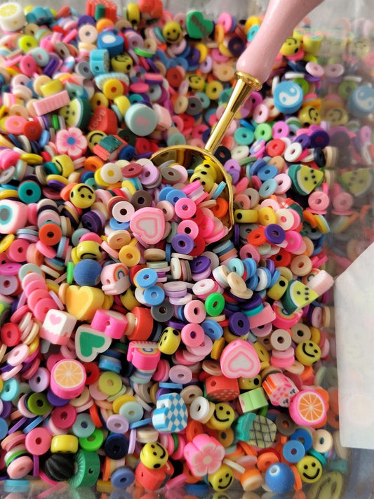 Bead Confetti